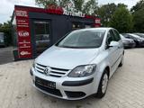Volkswagen Golf Plus V 1.4 Trendline - Volkswagen Golf aus 2005: Kombi