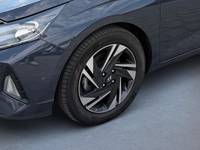Fahrzeugabbildung Hyundai i20 1.0 Edition 30 +CARPLAY+KLIMA+SHZ+PDC+RFK+UV