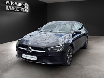Mercedes CLA 250 Shooting Brake - 3