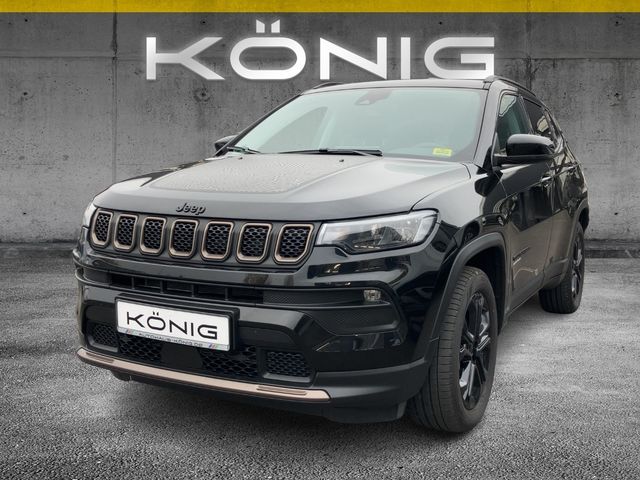 Jeep Compass 1.3 PHEV Upland 4WD Automatik*Klima