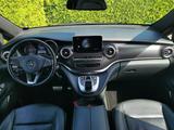 Mercedes-Benz V 250d / 300 AVANTG./EDITION 4MATIC lang - gebrauchte Mercedes-Benz V 250 aus dem Jahr 2016
