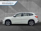BMW X1 xDrive 20 d M Sport AHK Pano LED NAVI Kamera - BMW X1