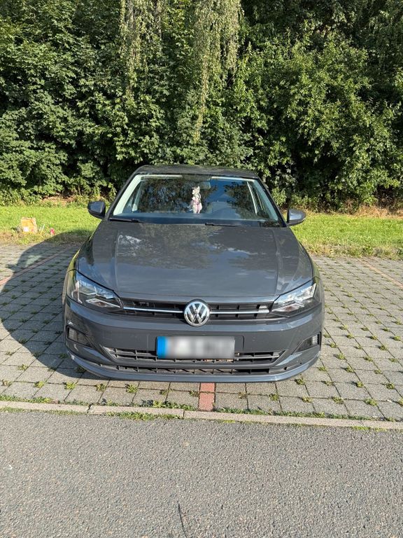 Image of Volkswagen Polo