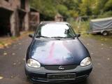 Opel Corsa Automatik  1 HD. - Opel Corsa aus 1998