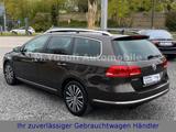 Volkswagen PASSAT VARIANT 1.4 TSI DSG PANORAMA|XENON|NAVI - Volkswagen Passat in Hamburg: Variant
