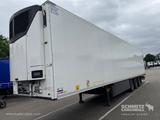 Schmitz Cargobull Vries Multitemp