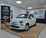 Fiat FIAT 500 1.2 BENZINA 69CV POP OK NEOPATENTATI - Fiat 500 mit Benzin-Antrieb: Sportwagen