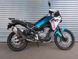 CFMOTO 450 MT 450MT Modell 2025 - CFMOTO 450MT