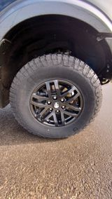 Ford Raptor - Ford Raptor aus 2022