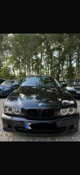 BMW 530D E39   M Paket Voll Ausstattunge - BMW: E39 M Paket