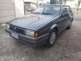 Alfa Romeo 75 1.8 ie - Alfa Romeo 75 aus 1990