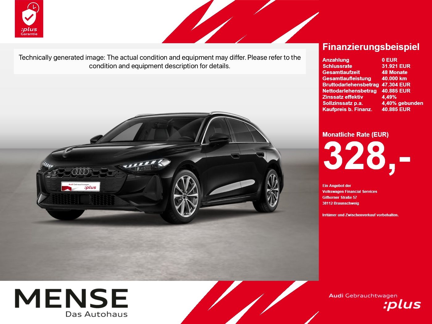 Audi A5 - Bild 1