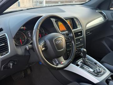 صورة مصغرة 11 لـ 2009 AUDI Q5