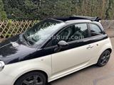 Abarth 500C Leder Xenon, Klima Top !!! - Abarth 500C Gebrauchtwagen