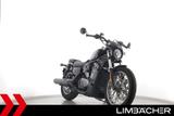 Harley-Davidson NIGHTSTER SPECIAL - Tempomat, TC - HARLEY-DAVIDSON NIGHTSTER