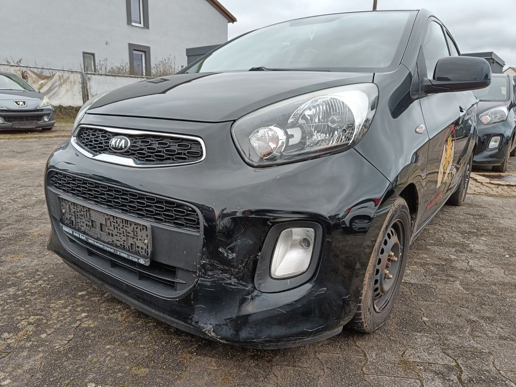Angebot ansehen Kia Picanto