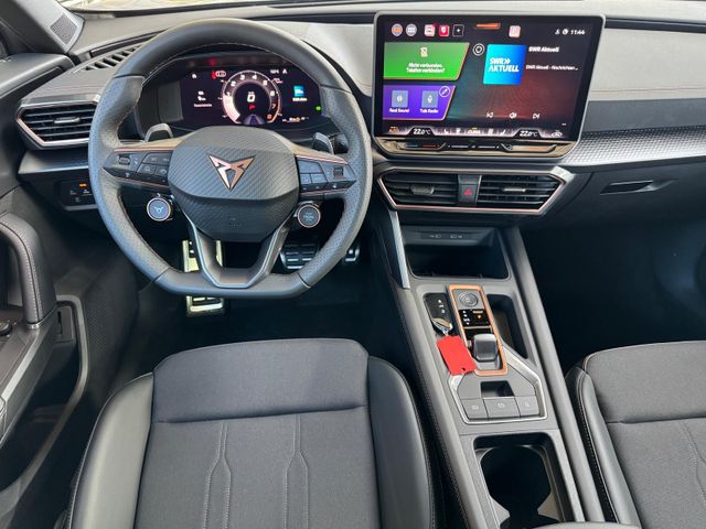 Formentor 1.5 eTSI 150 PS DSG ACC/APP/AHK.V./RFK