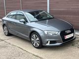 Audi A3 Sport 30 TFSI S-line*DSG*LED*NAVI*PDC*MFL*AHK - Audi A3 Gebrauchtwagen in Dresden