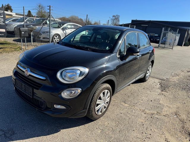 Fiat 500X Pop Star 1.6 Benzin