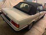 BMW 325 Cabrio Automatik *Sammlerzustand* H-Kz - gebrauchte BMW 325 aus dem Jahr 1987