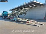 Volvo FH 500 FH 4X2 Blyss Modulo 6 Car transporter Win - Angebote