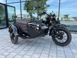 Mash Side Force 500 / Black Edition - MASH 50