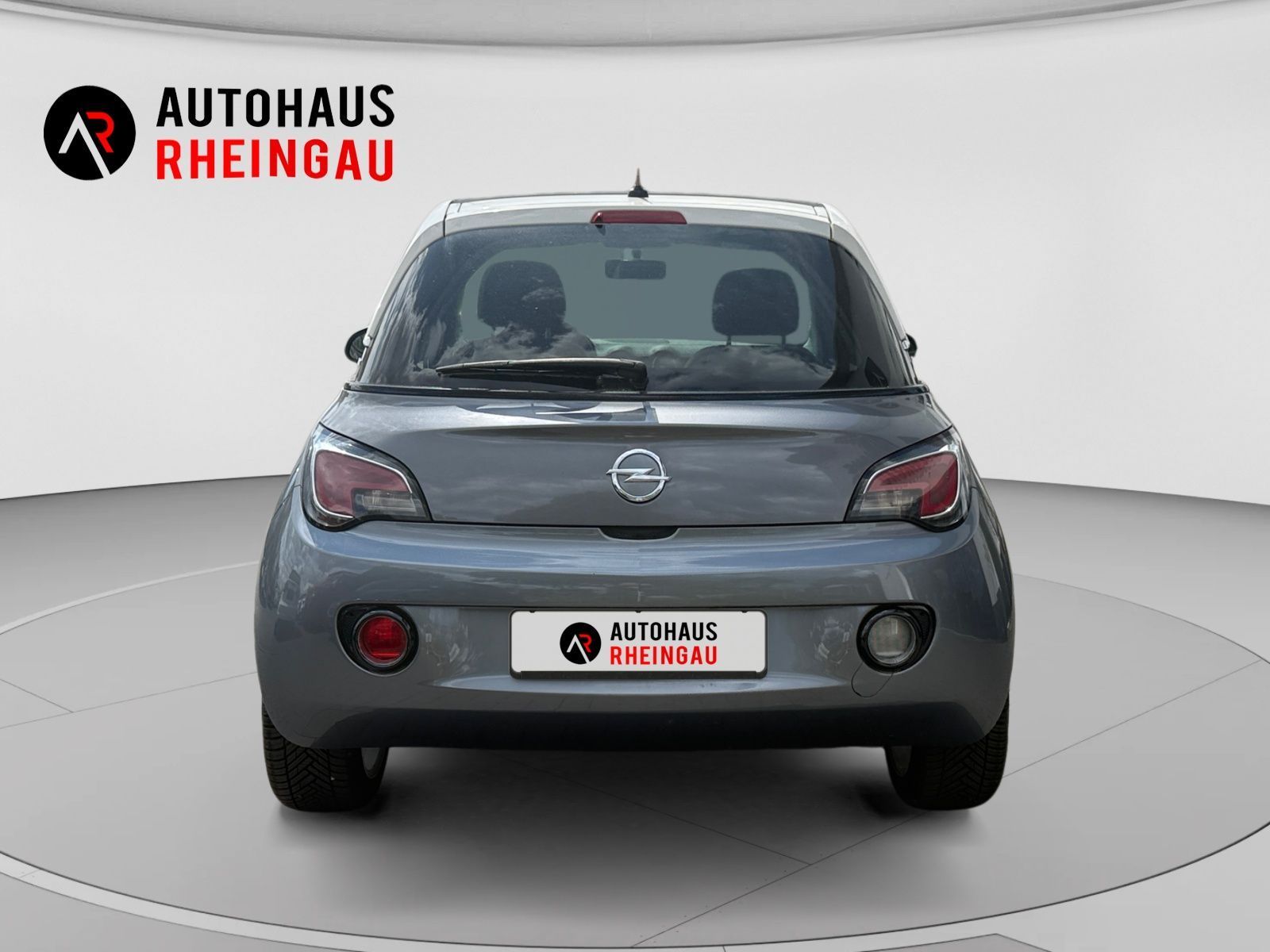Fahrzeugabbildung Opel Adam 1.2 Open Air TEMPO GARANTIE
