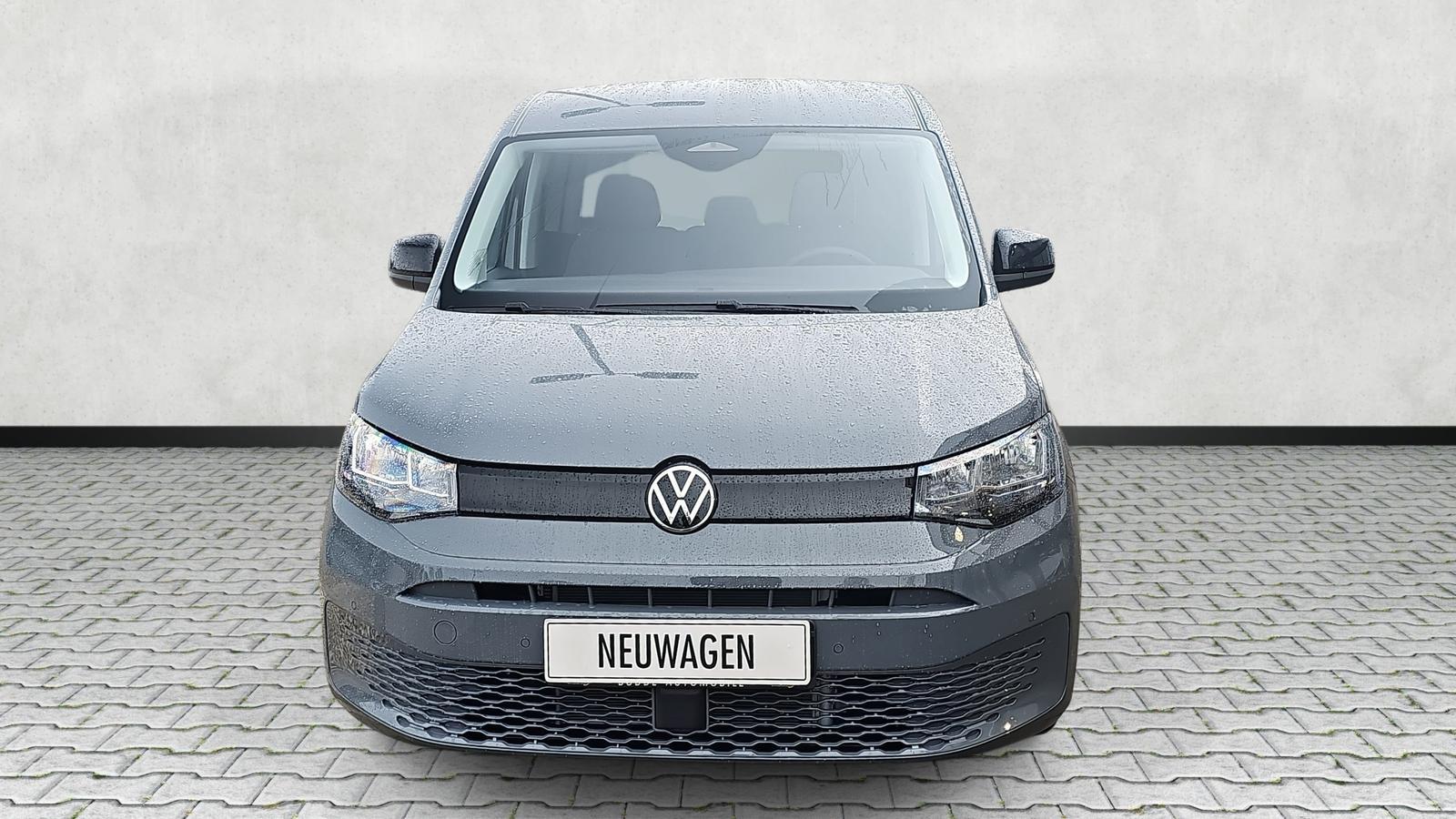 Volkswagen Caddy 1.5 TSI DSG Family 5-Si. AppCon Rückfahrk