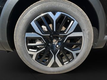 Citroën C4 MAX 1.2 145 +SHZ+KeyLess+PDC+2xKlima+SpurH