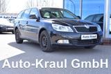 Skoda Octavia Combi 1.6 TDI DPF IMPULS EDITION Sitzhei - Skoda Octavia: Impuls Edition