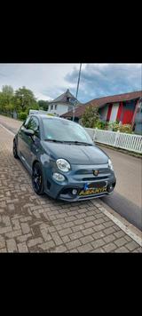 Andere Abarth 595 Competizione - Andere mit Benzin-Antrieb: Kleinwagen