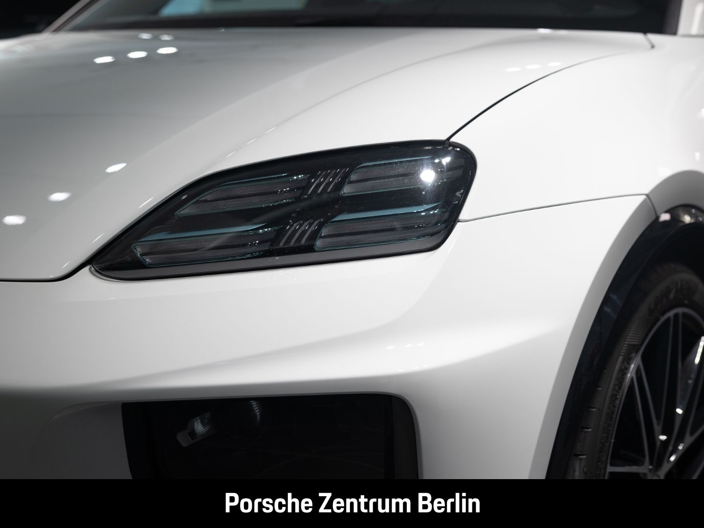 Porsche Macan - Bild 12
