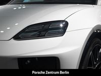 Porsche Macan - Vorschau Bild 12