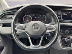 Fahrzeugabbildung Volkswagen T6.1 Transporter lang 2.0 TDI ACC+PDC+LED+STDHZG