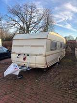 Tabbert Comtesse - Tabbert Comtesse