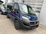 Fiat Ducato L1H1 Rollstuhl Lift+Standheizun+Automatik - blaue Fiat Ducato