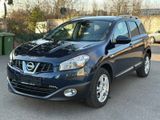 Nissan Qashqai +2 Tekna 4X4 7Sitzer 360 AHK SHZ PDC - Nissan Gebrauchtwagen Stuttgart
