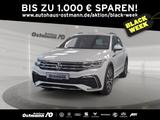 Volkswagen Tiguan 1.5 TSI R-Line AHK RFK 20'' Matrix el.Hec - Volkswagen Tiguan aus 2024