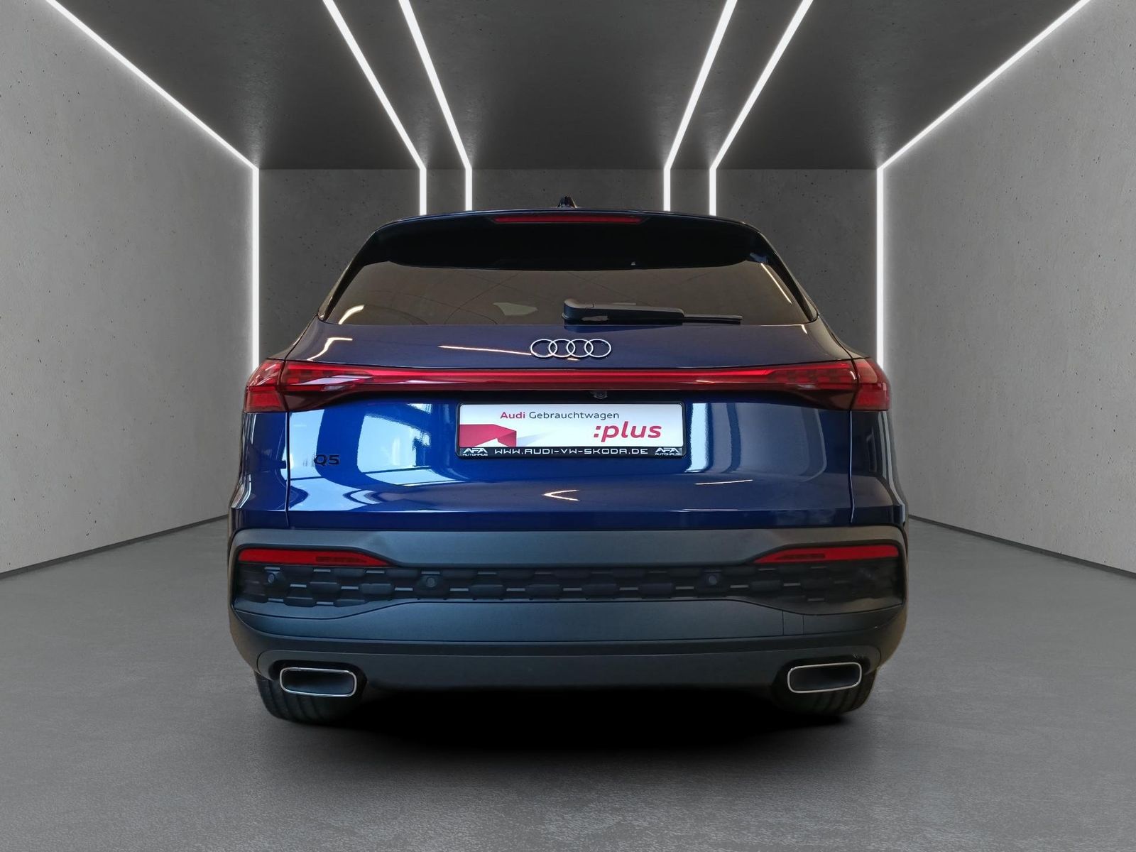 Audi Q5 - Bild 7