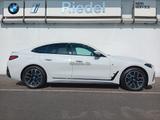 BMW i4 eDrive35 M Sportpaket Pro*DAPro*HiFi*Head-Up* - BMW i4 in Duisburg
