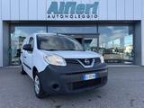 Nissan NV250 1.5dci Furgone L2 115cv E6D 2000x14 - Nissan NV250 aus 2021