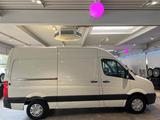 Volkswagen Crafter 2.5 TDI Hoch+Lang*Garantie*Tüv NEU - gebrauchte VW Crafter aus dem Jahr 2010