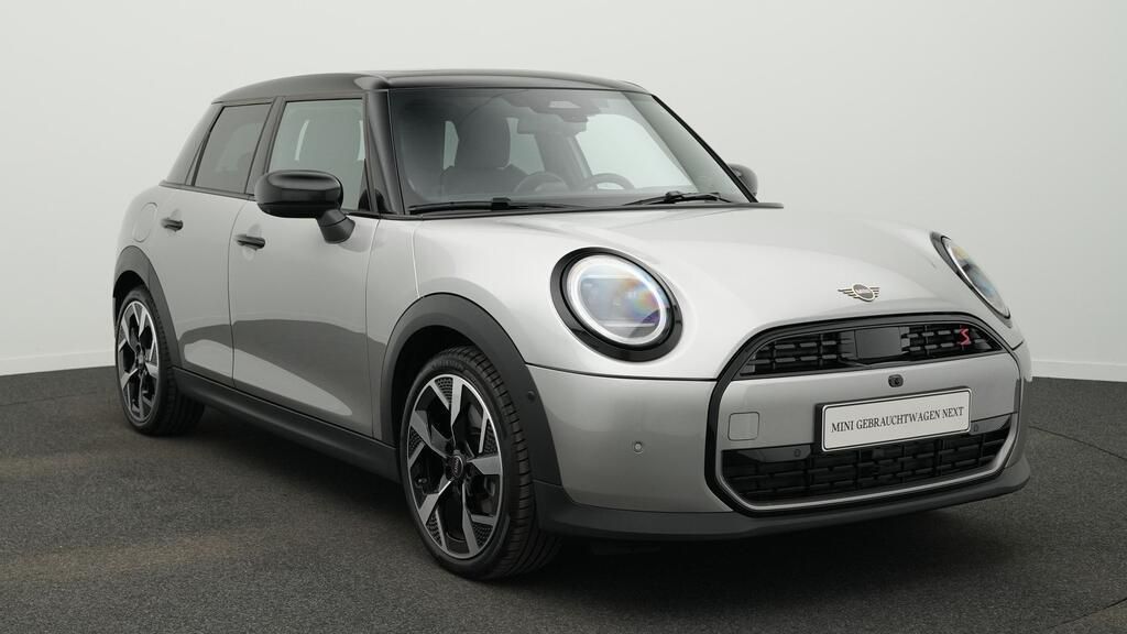MINI Cooper S - Bild 2