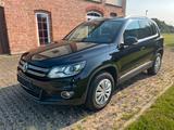 Volkswagen Tiguan Sport & Style BMT 4Motion*NAVI/TÜV NEU*