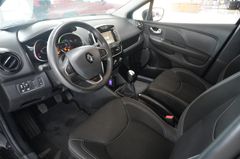 Fahrzeugabbildung Renault Clio IV LIM. 0.9 TCE ENERGY NAVI/KLIMA/SHZ/TEMP.