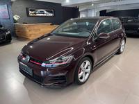 Volkswagen Golf 2.0 TSI DSG GTI Performance AHK PANO LEDER