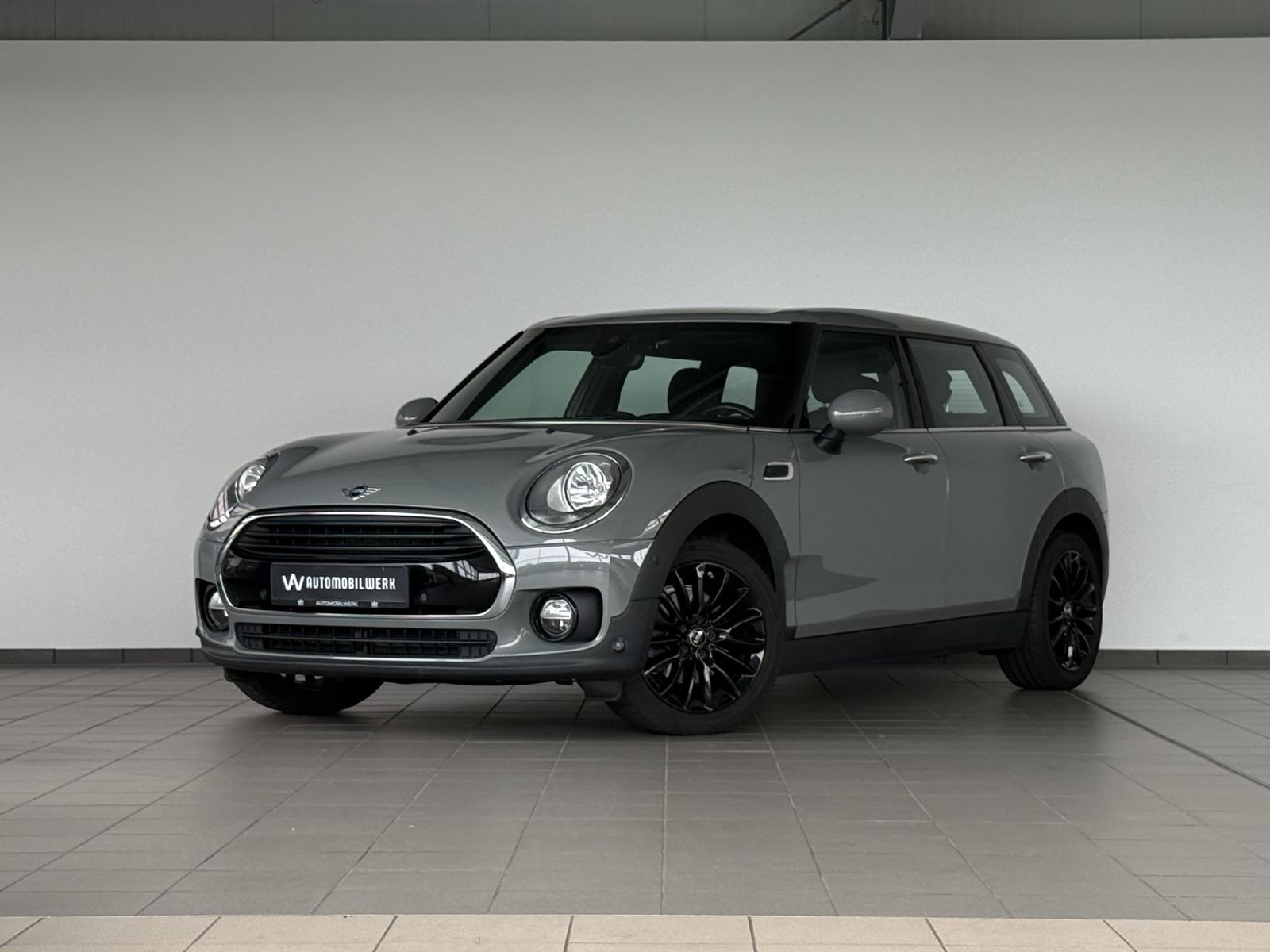 MINI Cooper Clubman Cooper Clubman |NAVI|HUD|MEDIA|SH