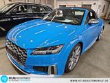 Audi TTS quattro 2,0 TFSI S tronic Roadster TURBO BLA - gebrauchte Audi TT aus dem Jahr 2022