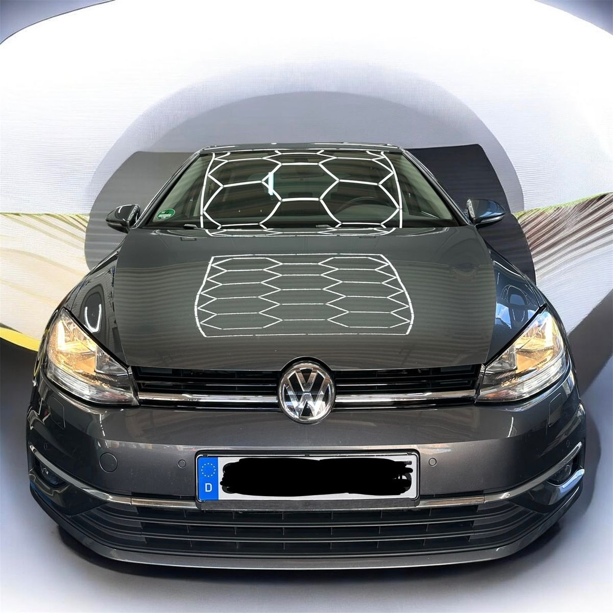 VW Golf 1.0 TSI Join Join