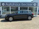 Audi Q5 2.0 TFSI hybrid quattro+Bi-Xenon+AHK+PDC+NAVI - mit Hybrid-Antrieb: Geländewagen